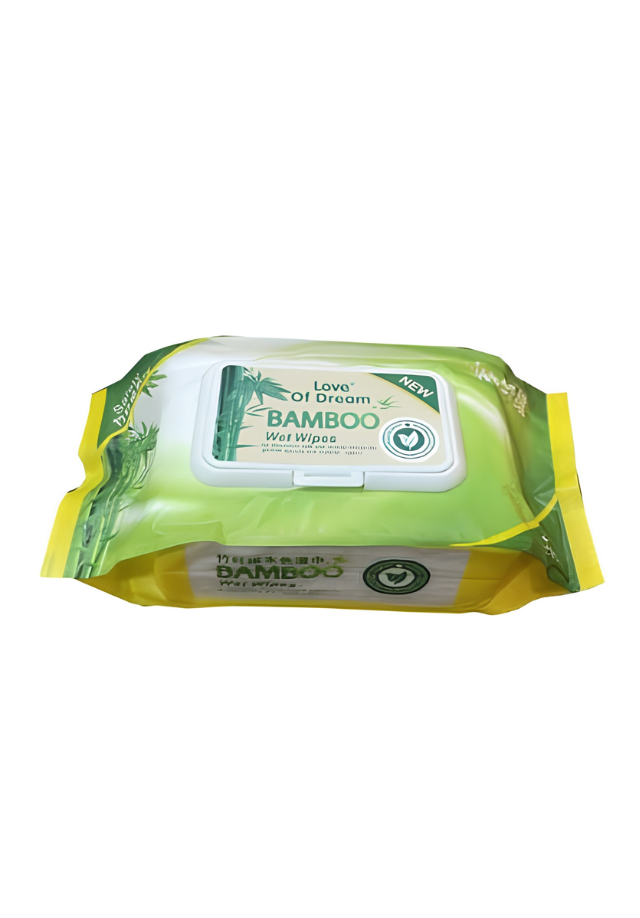 Wet Wipes