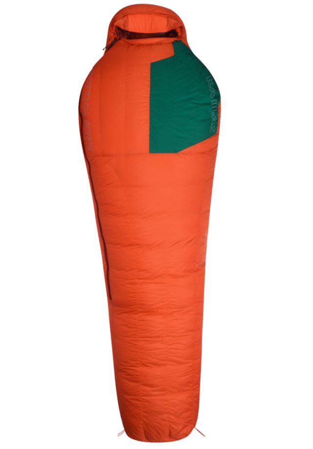 Sleeping Bag