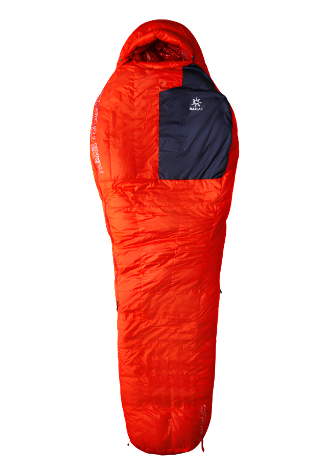Down Sleeping Bag