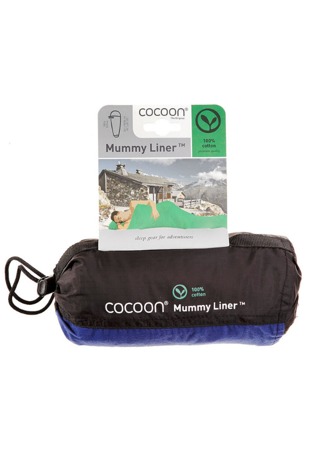 Sleeping Bag Liner