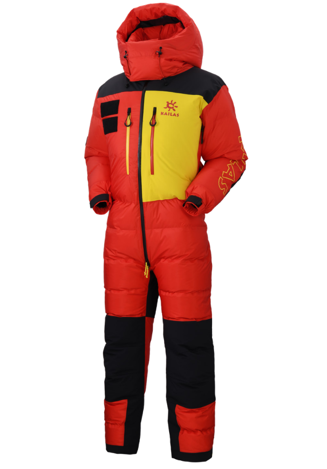 Summit Down Suit