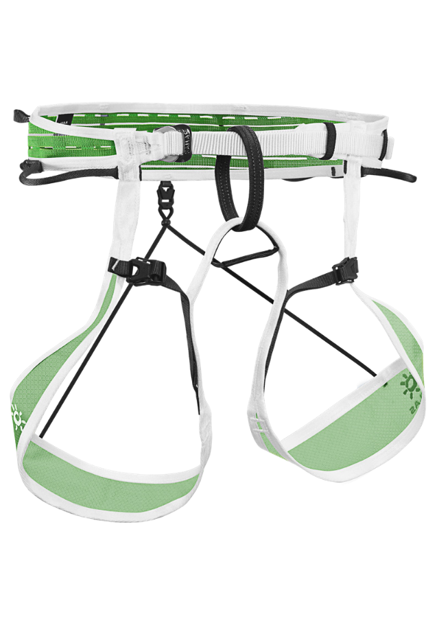 Climbing Harness