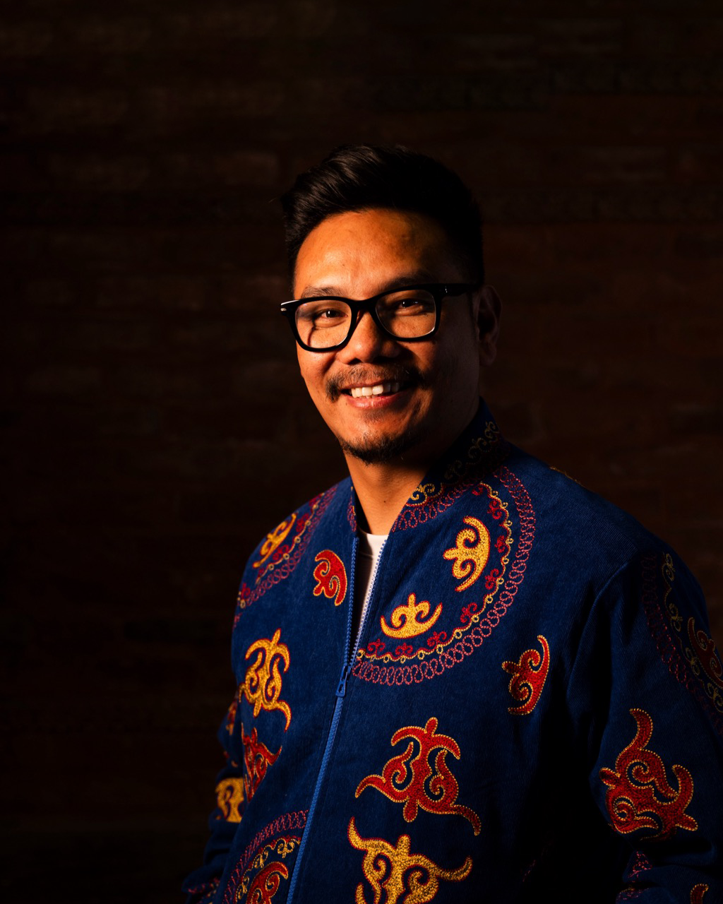 Expert Tashi Lakpa Sherpa