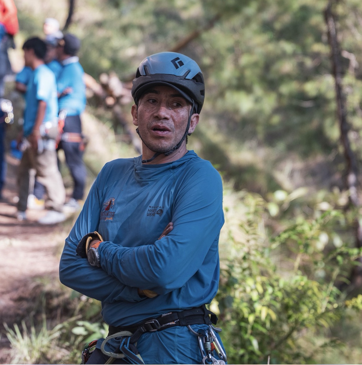 Oswaldo "Ossy"  Freire