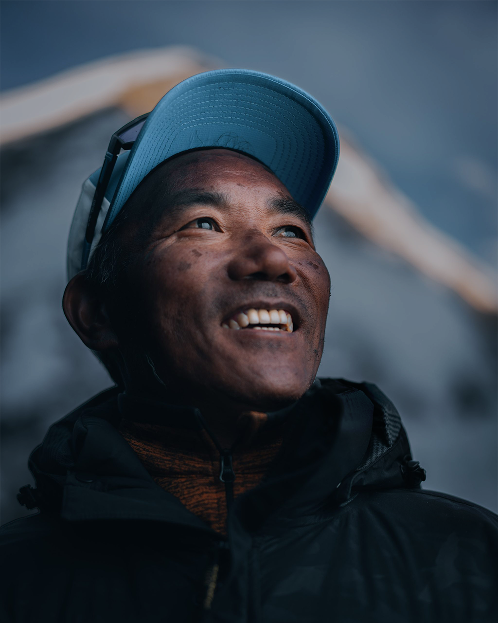 Expert Kami Rita Sherpa
