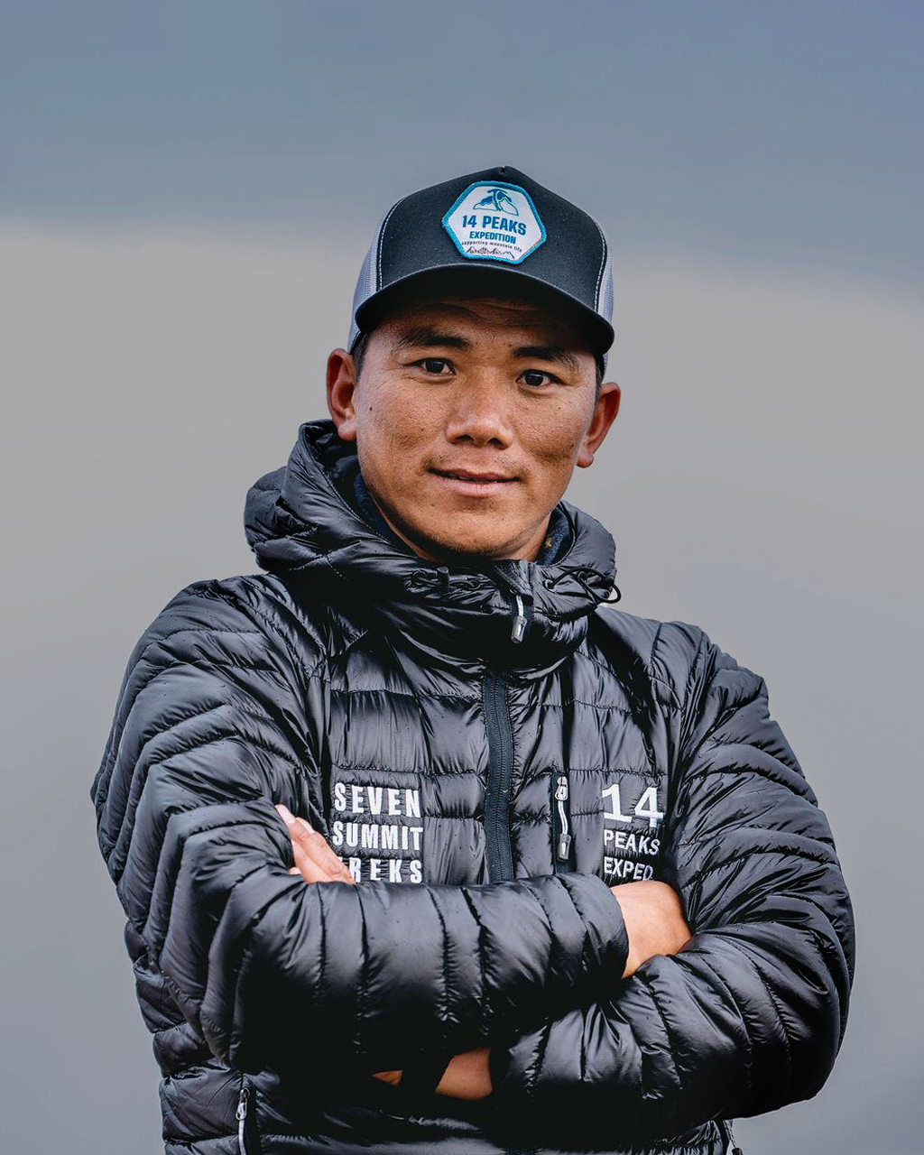 Expert Sona Sherpa