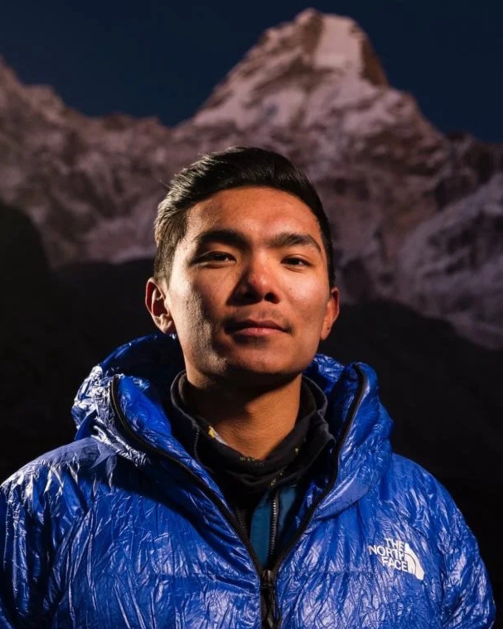 Nima Rinji Sherpa