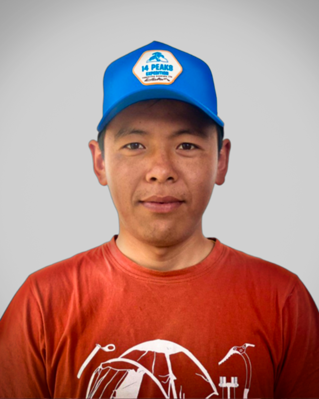 Pasang Sherpa