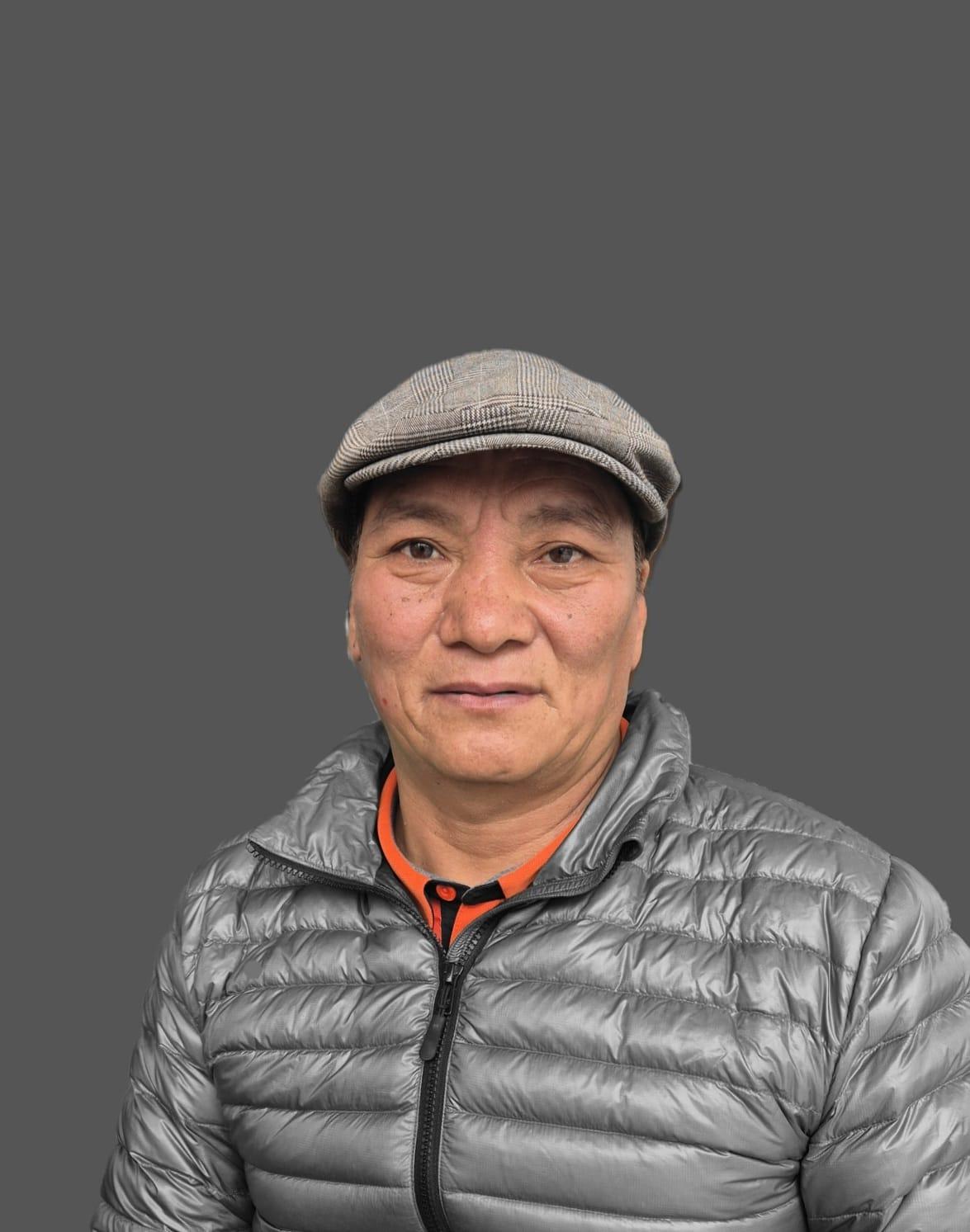 Lhakpa Sherpa