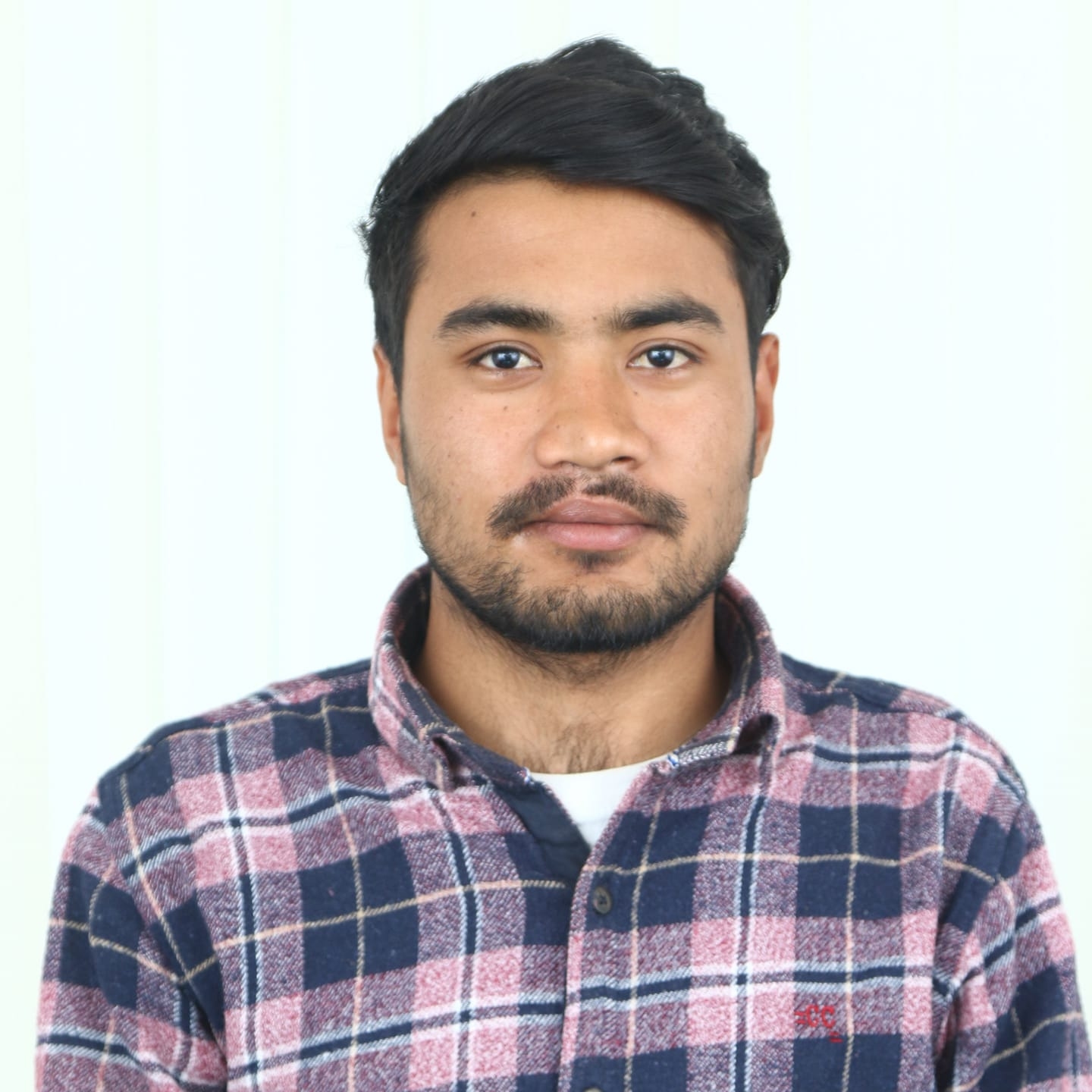 Bikram Karki