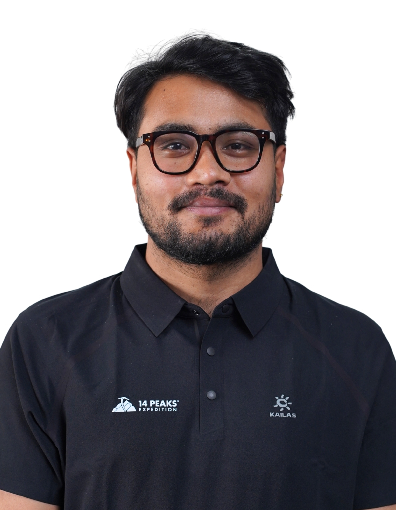 Bikram Karki