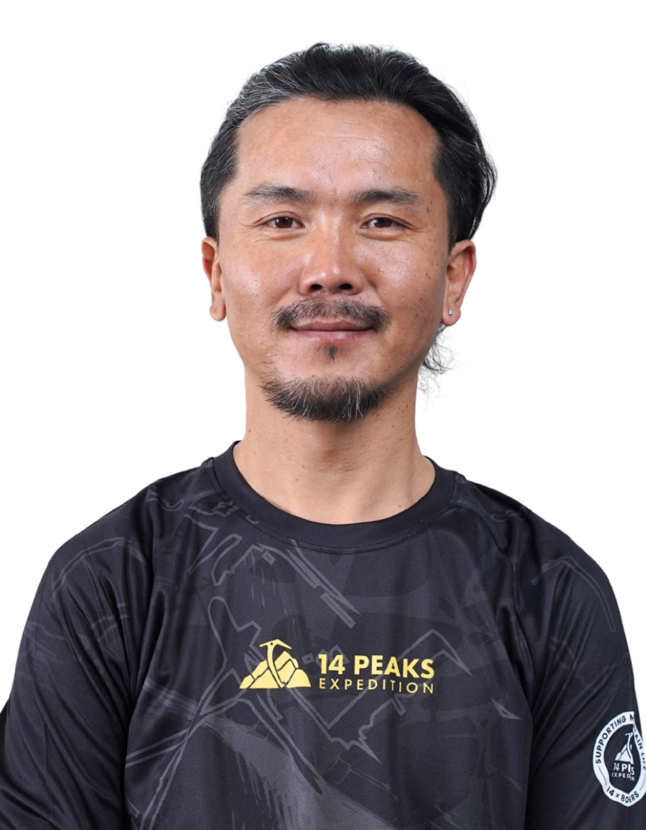 Prem Tshering Sherpa