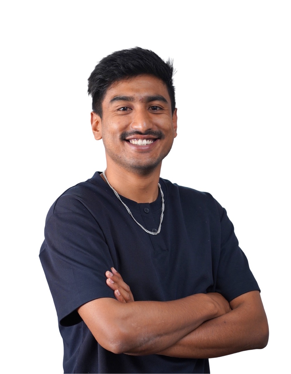 Sirish Man Maharjan