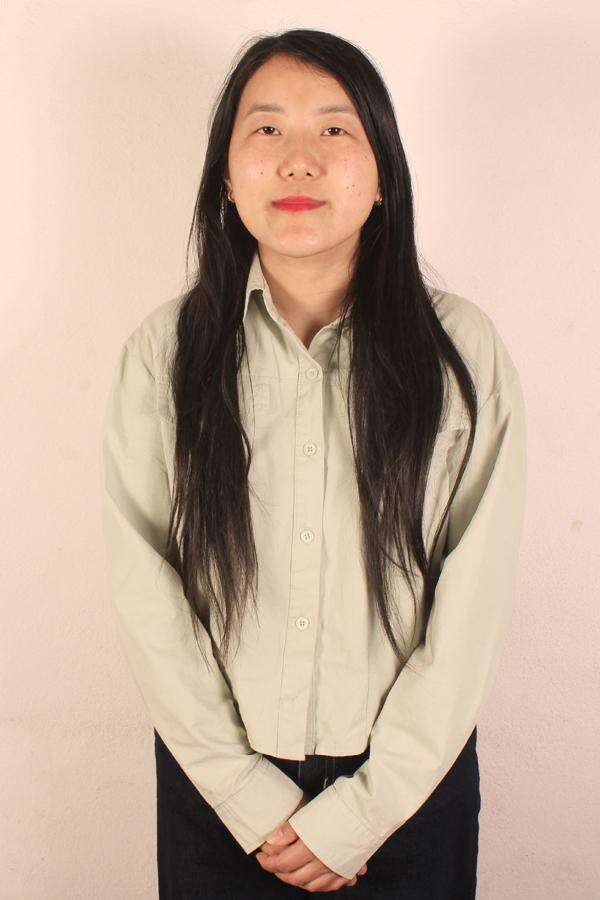 Ang Futi Sherpa