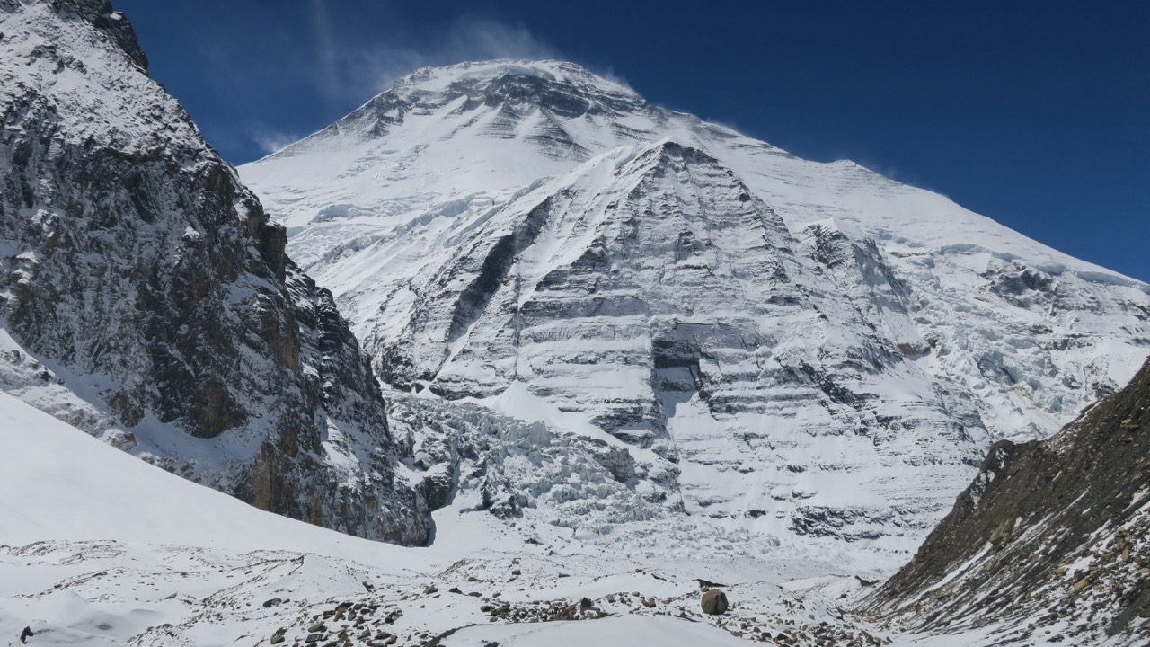 DHAULAGIRI