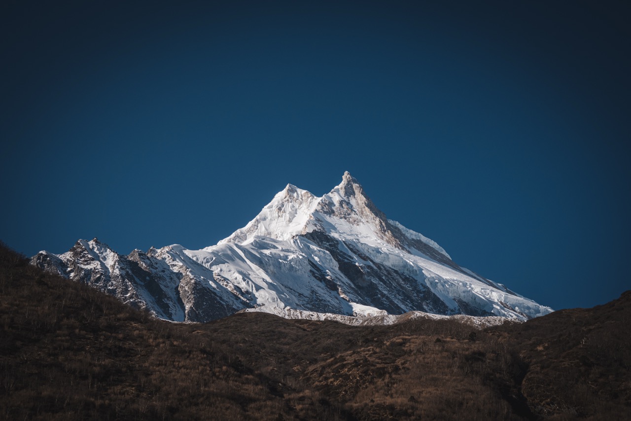 Itinerary Exclusive Mt. Manaslu Expedition - Autumn 2025