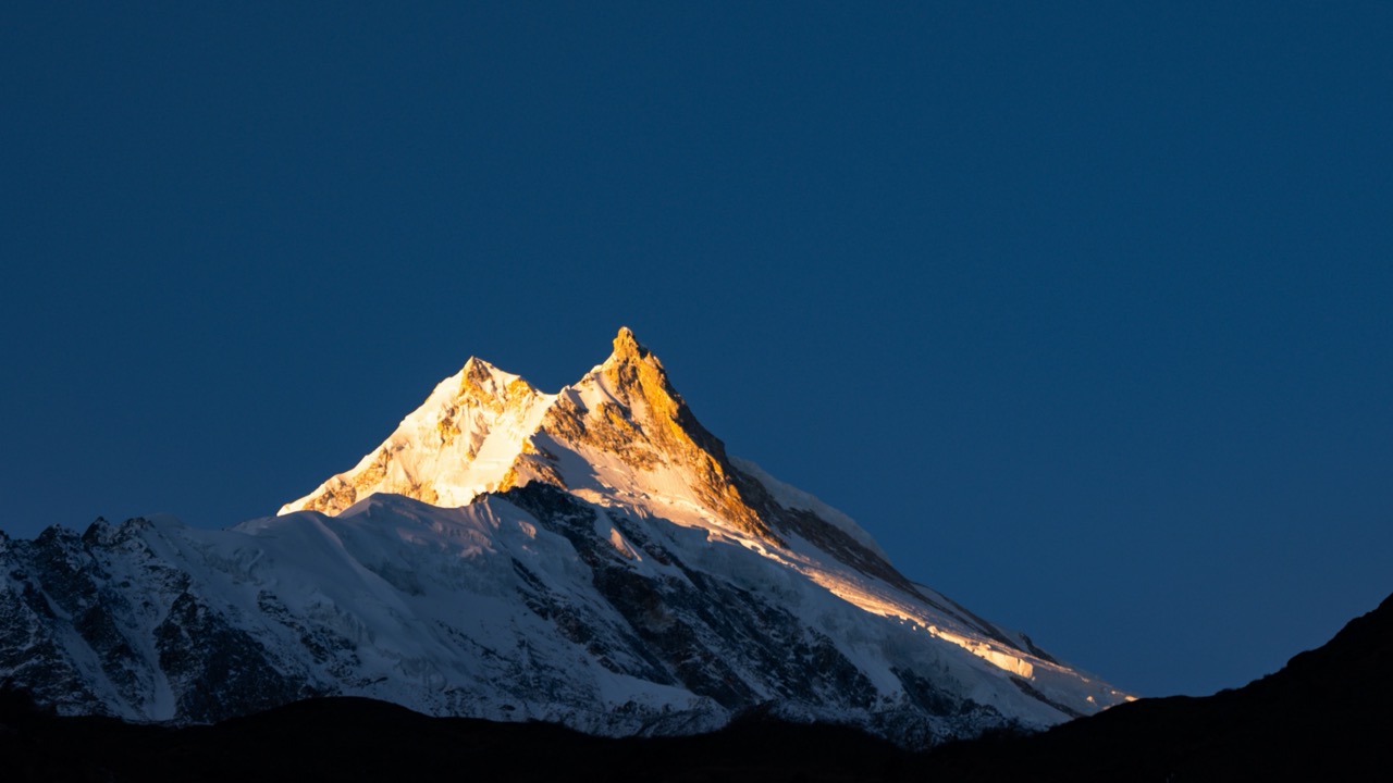 CLIMB MT. MANASLU EXPEDITION 2026 | EXCLUSIVE AUTUMN EXPEDITION IN NEPAL