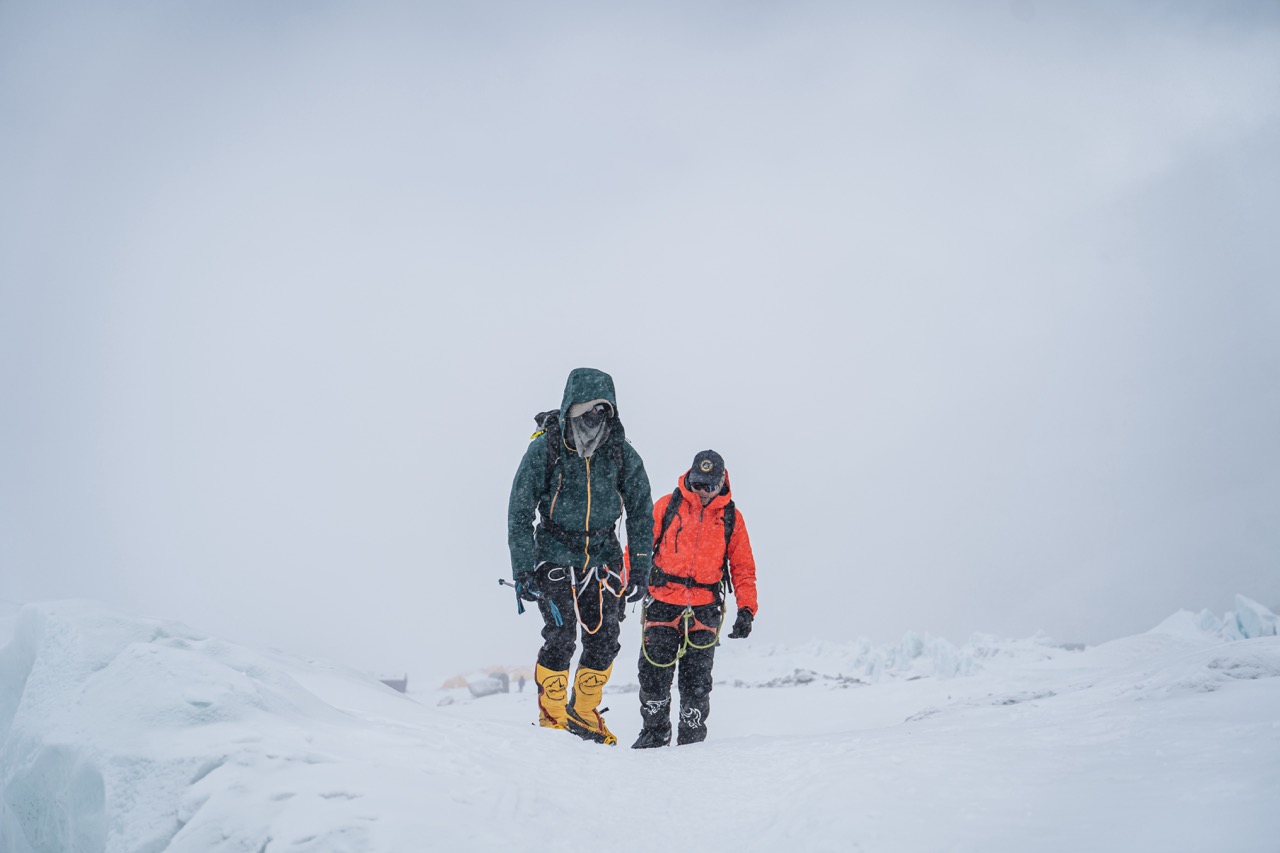 VIP Everest Expedition 2027