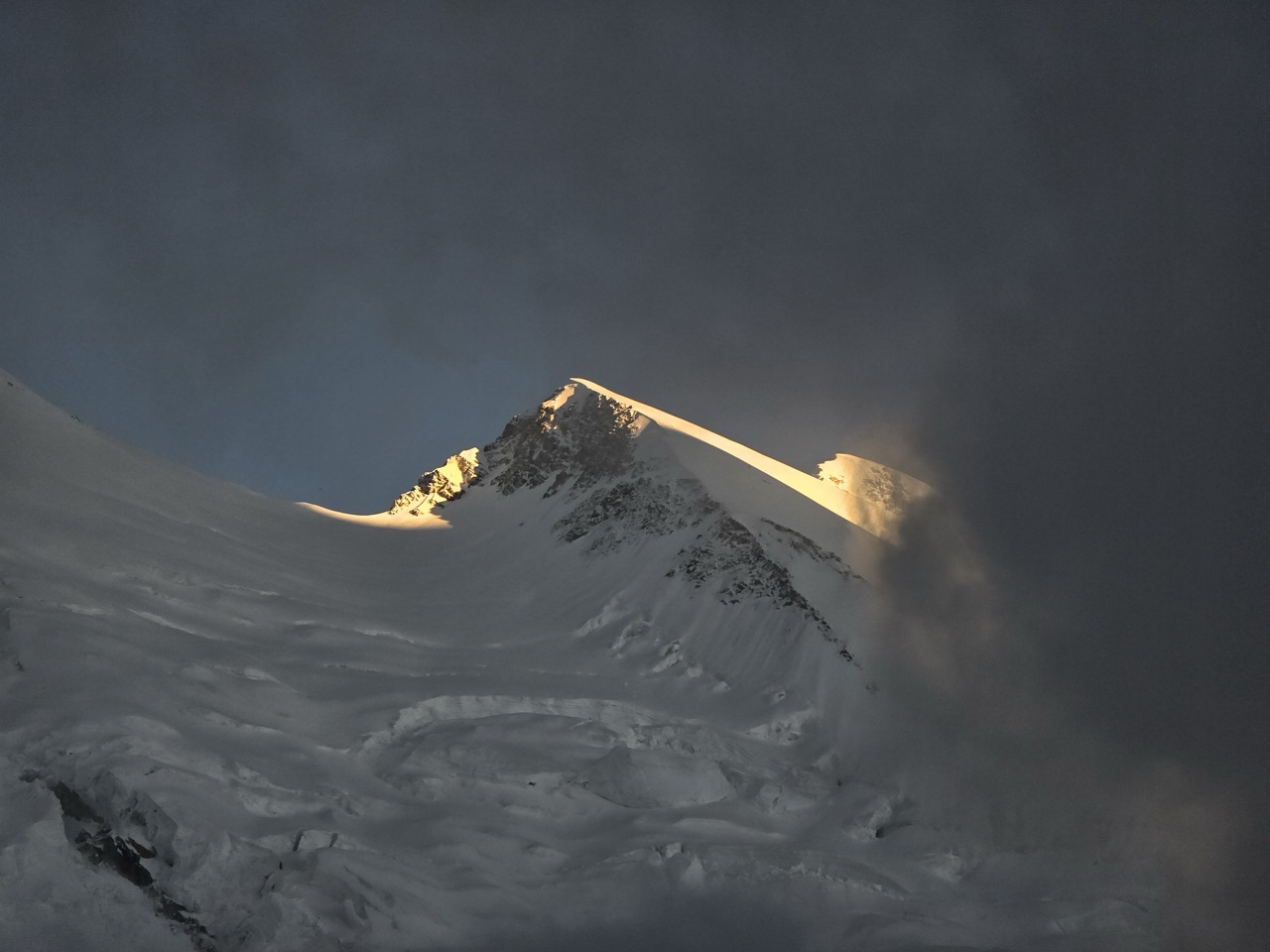 KANCHENJUNGA EXPEDITION SPRING 2026