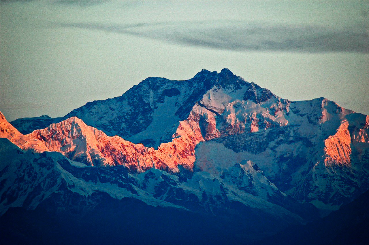 Kanchenjunga Expedition Spring 2027
