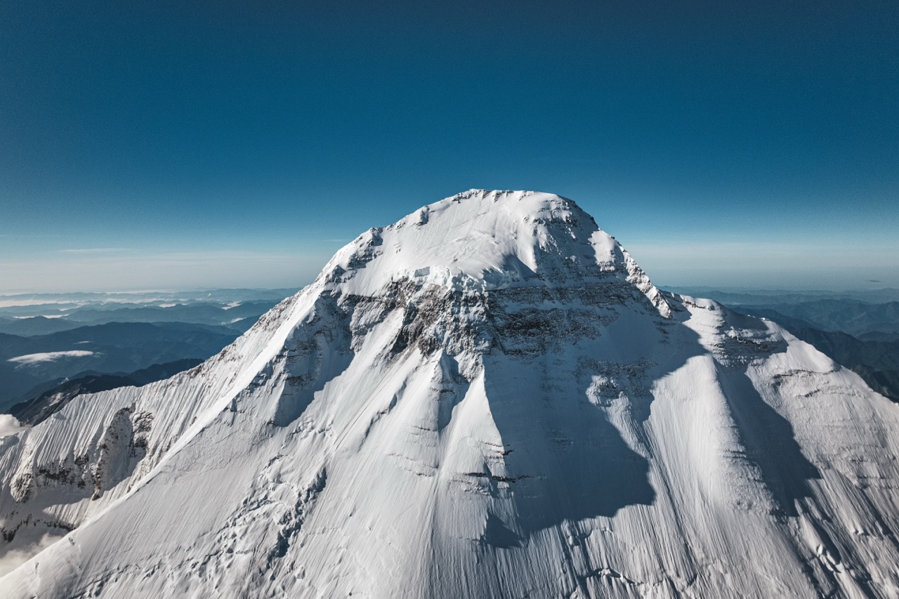 Dhaulagiri Expedition Spring 2026