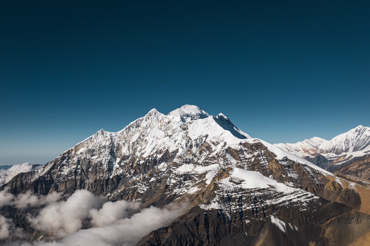 DHAULAGIRI EXPEDITION SPRING 2026