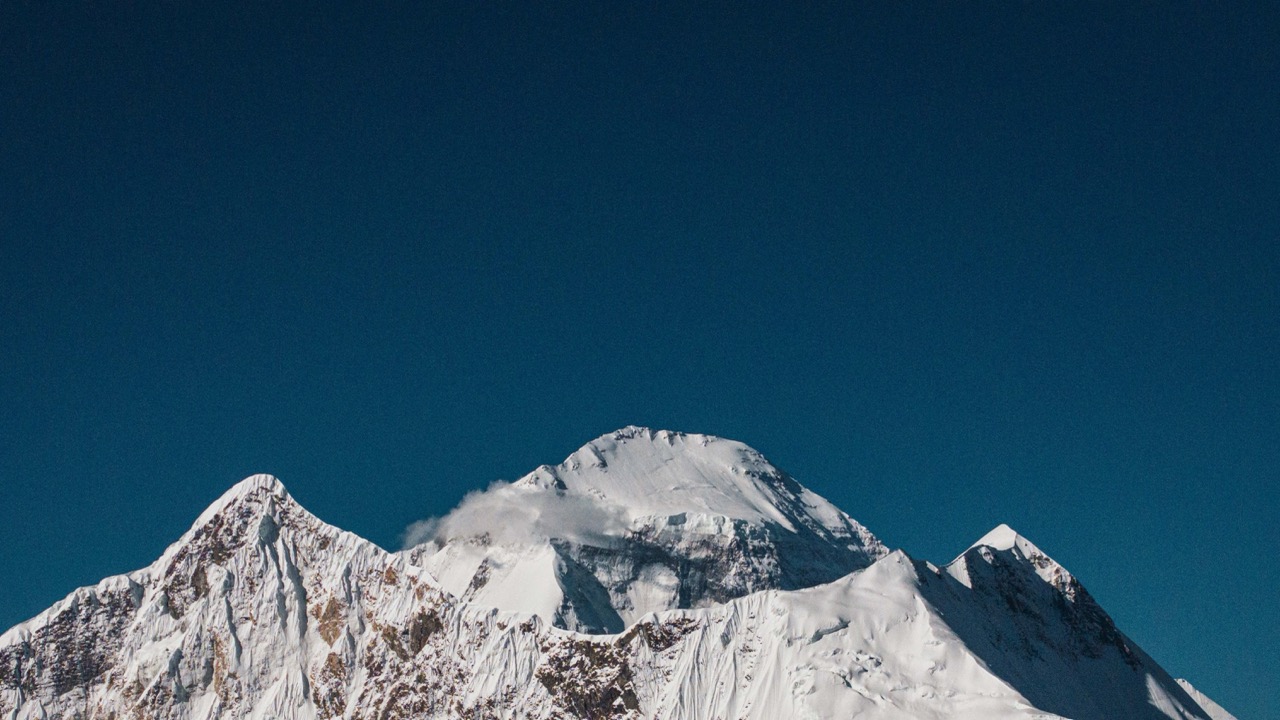 DHAULAGIRI EXPEDITION AUTUMN 2026