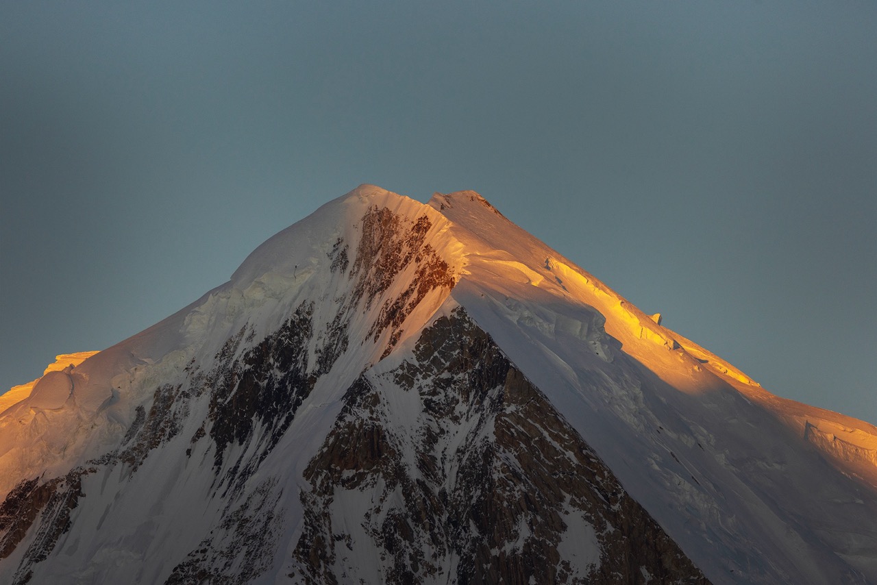 GASHERBRUM-I EXPEDITION 2026