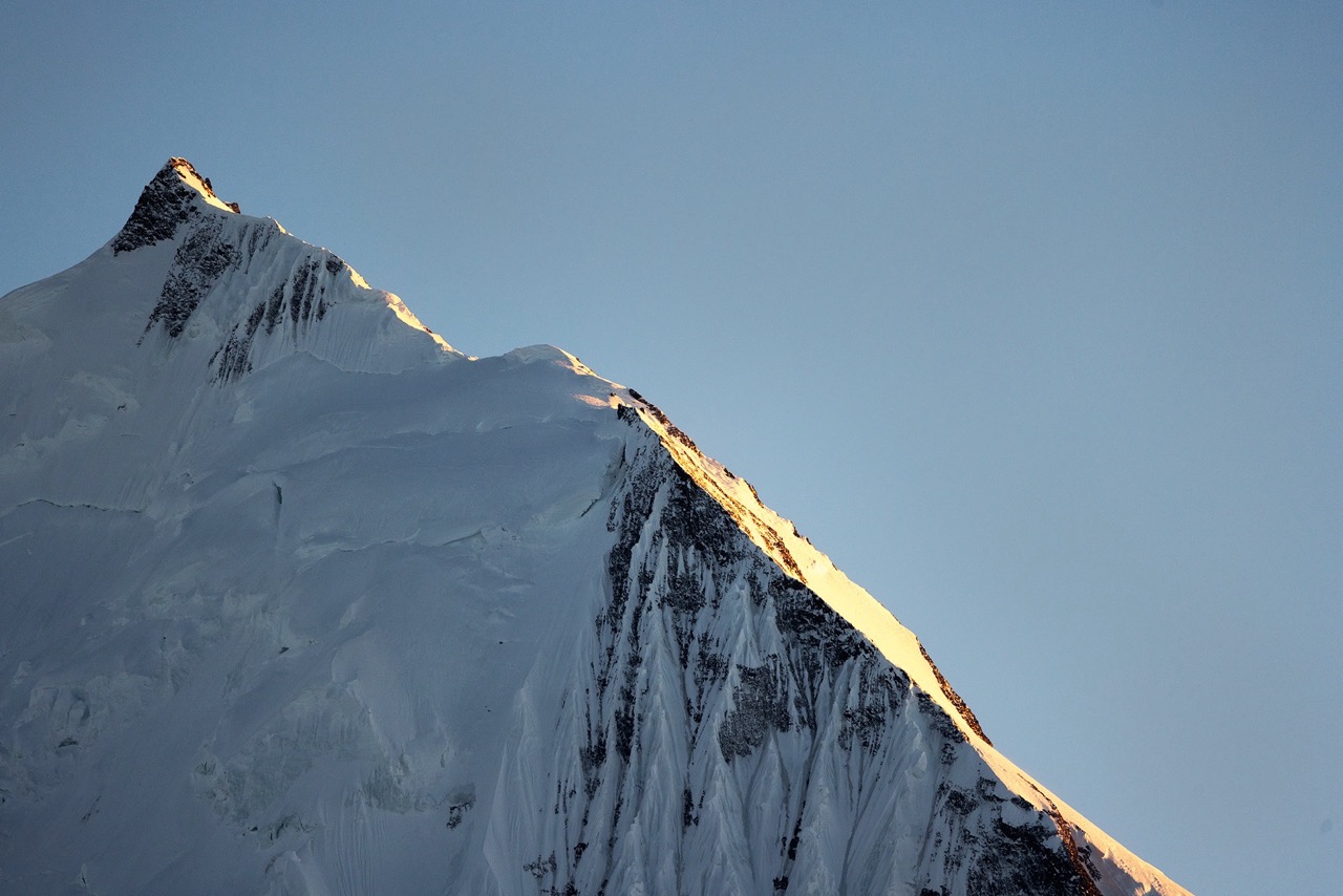 GASHERBRUM II EXPEDITION 2026