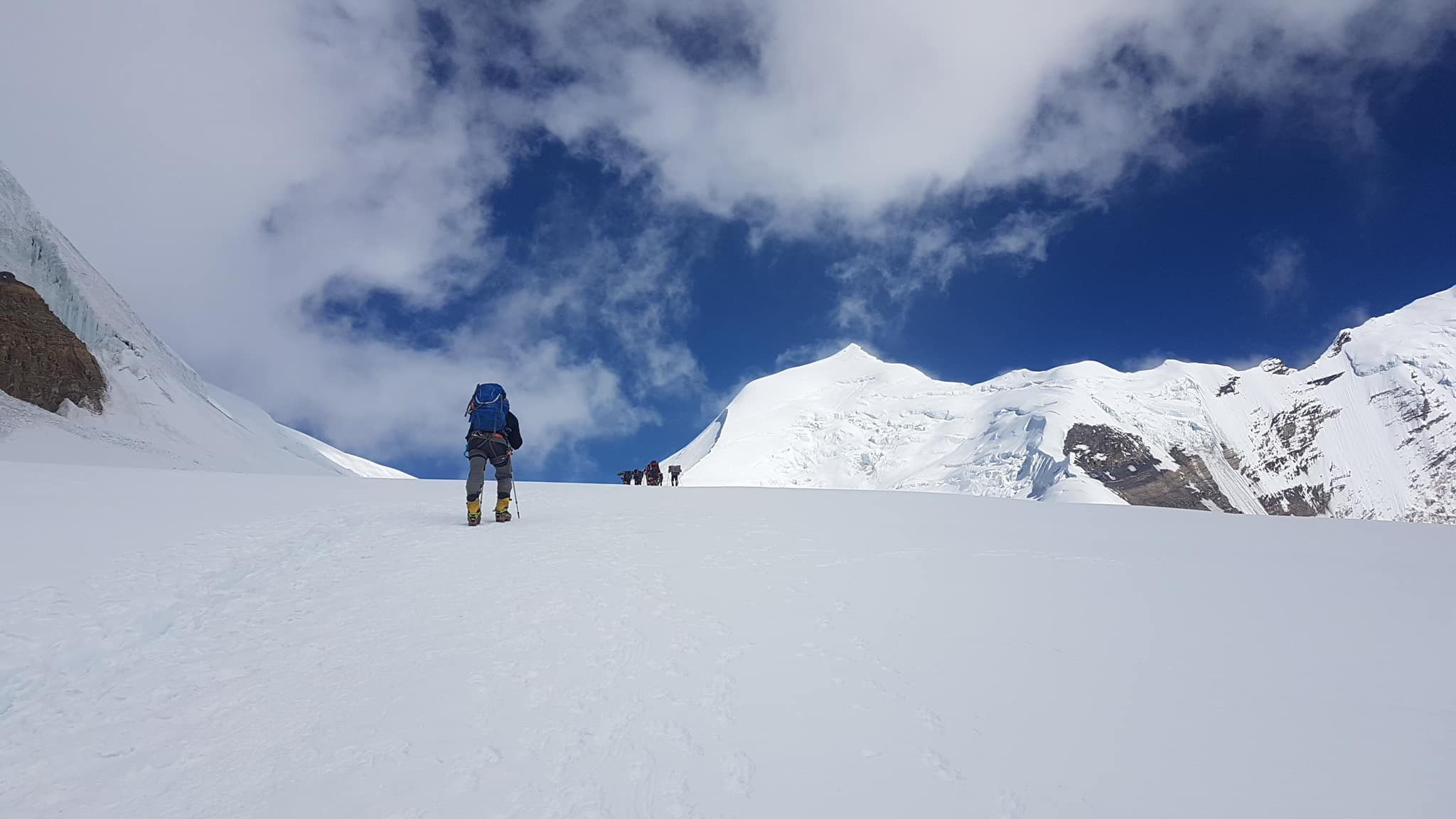 Himlung Himal