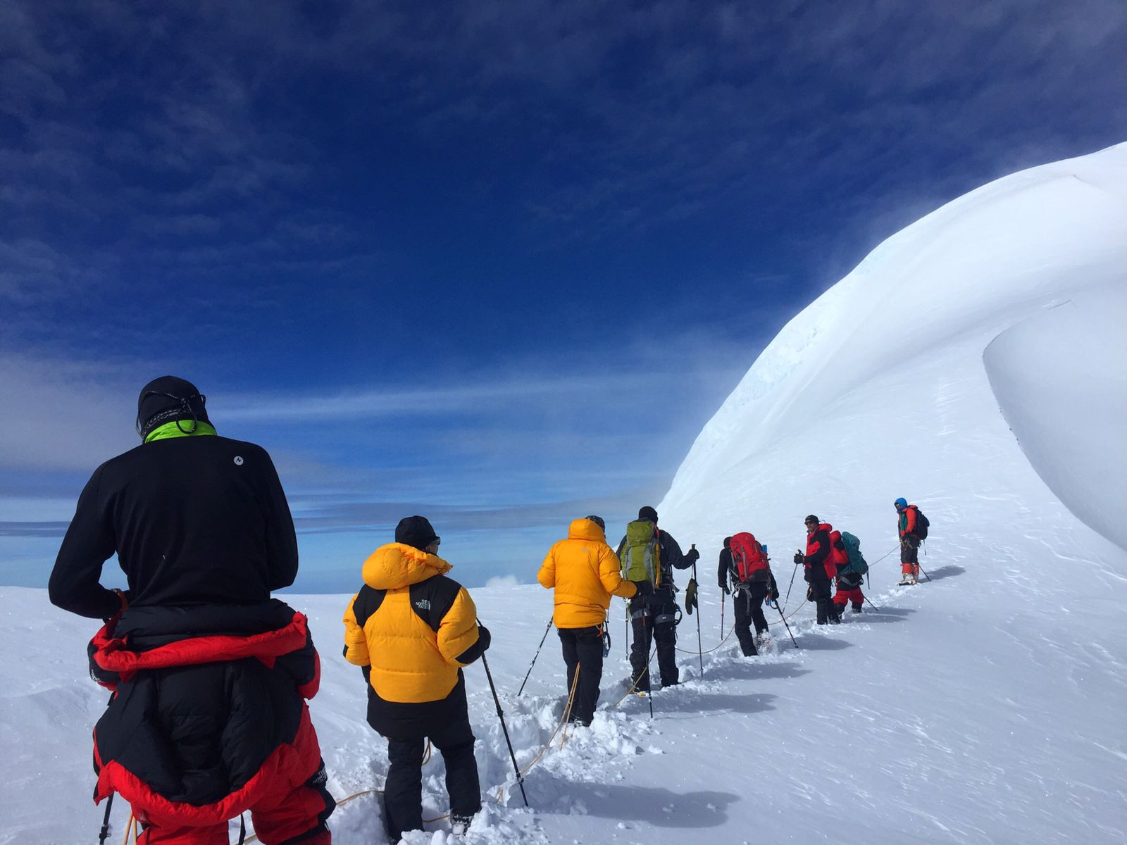 Mera Peak