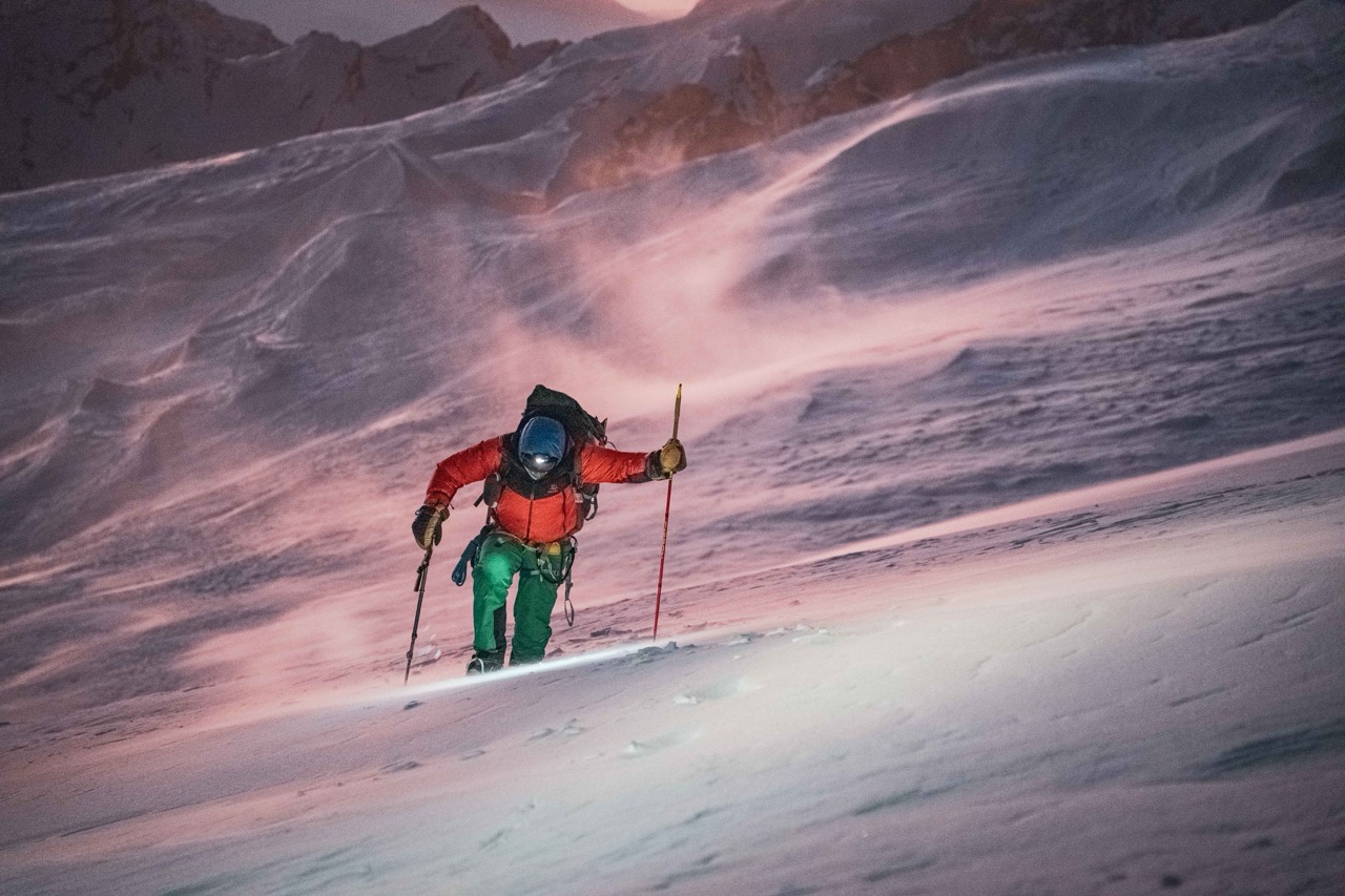 MERA PEAK CLIMBING 2026 – NEPAL’S HIGHEST TREKKING PEAK