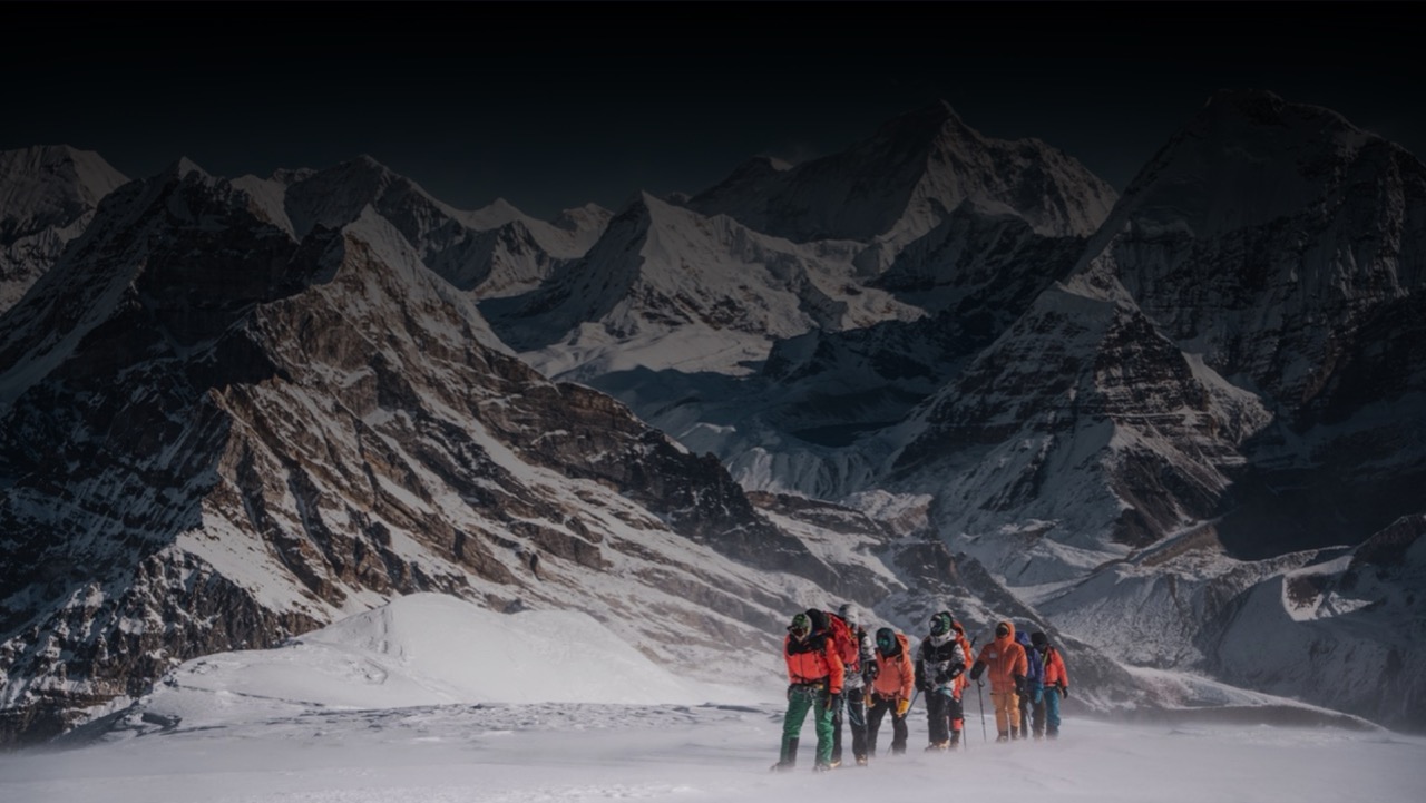 MERA PEAK CLIMBING 2026 – NEPAL’S HIGHEST TREKKING PEAK