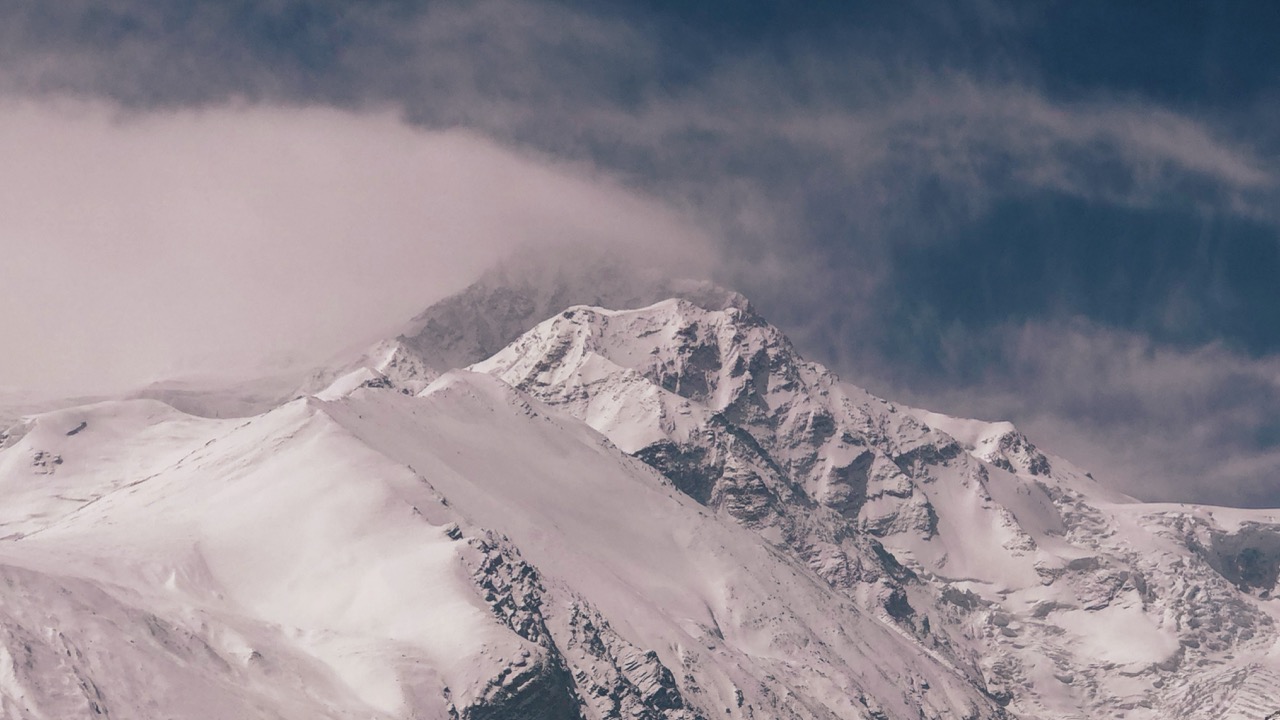 CLIMB MT. SHISHAPANGMA: AUTUMN 2026