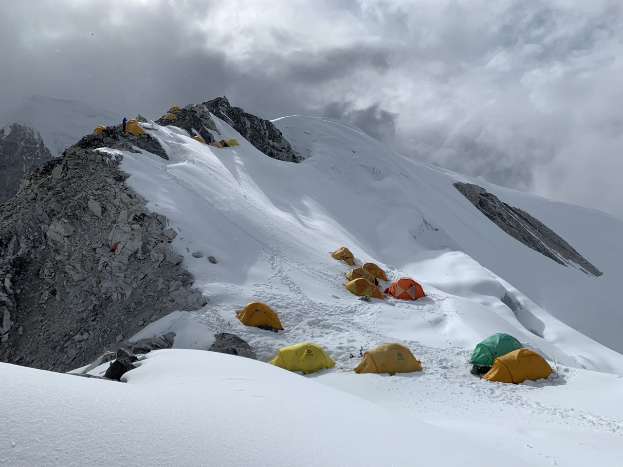 CHO OYU EXPEDITION 2026