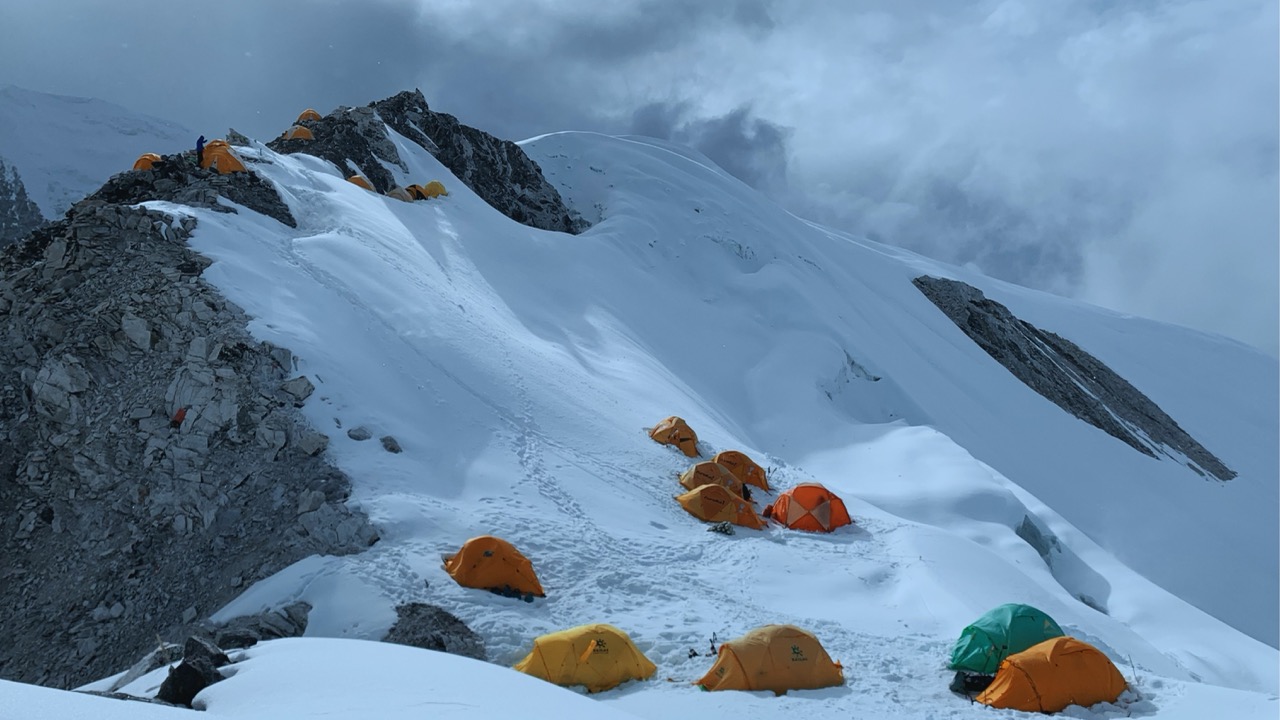 CHO OYU EXPEDITION 2026