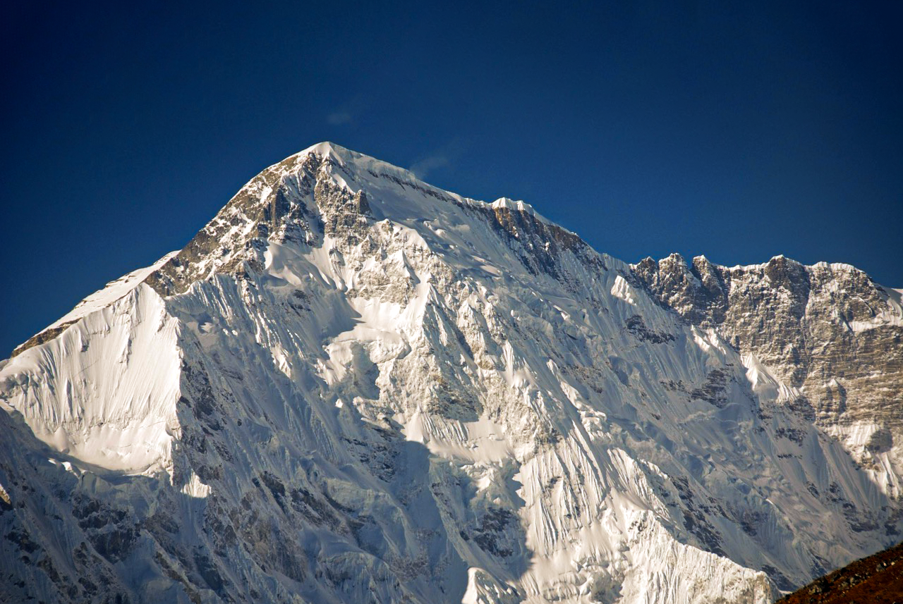 Cho Oyu Expedition 2026