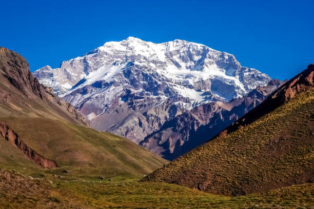 MT. ACONCAGUA  2026/27