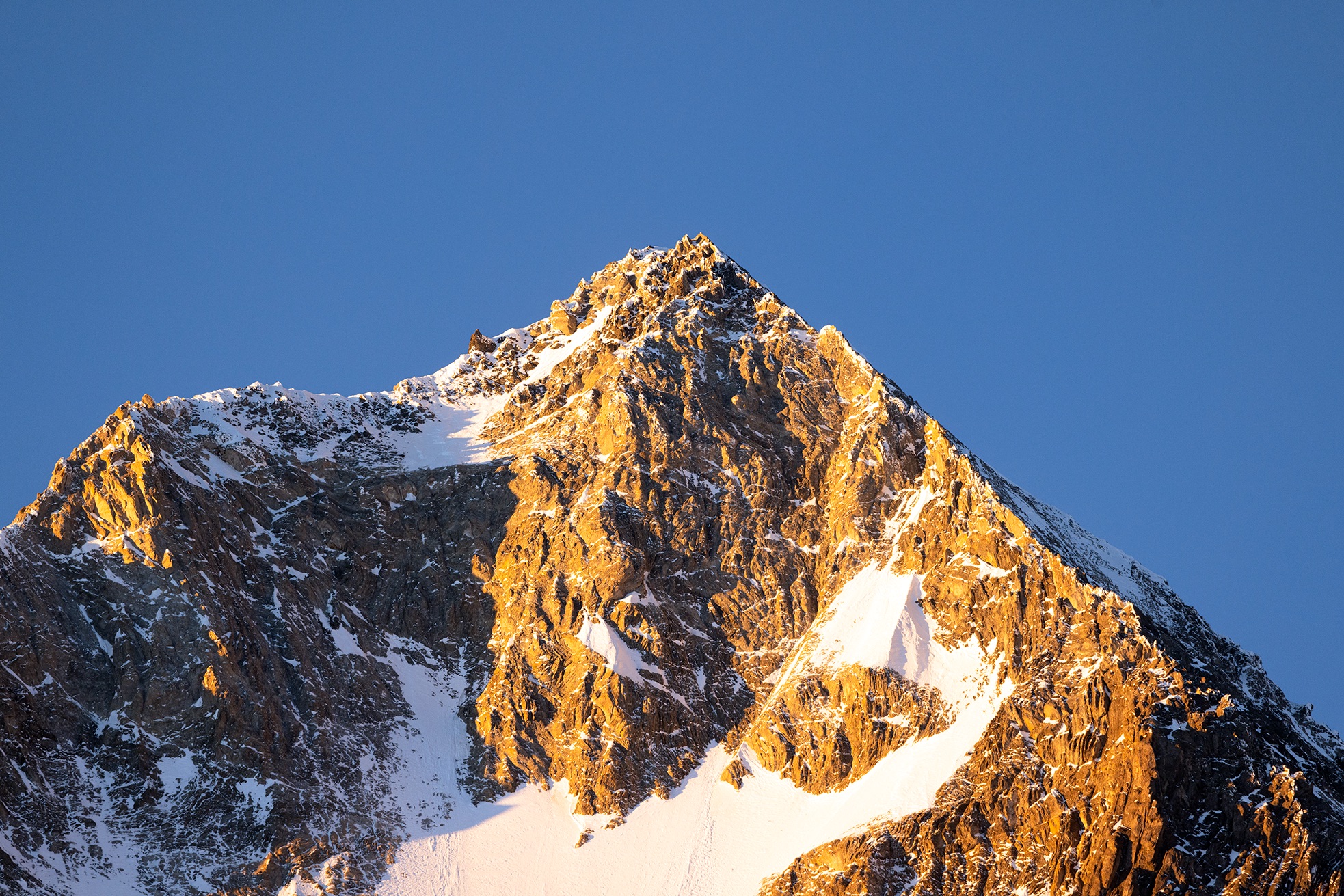 Nanga Parbat Expedition