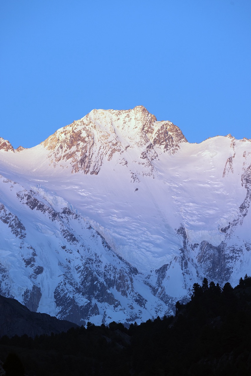 NANGA PARBAT EXPEDITION - 2026