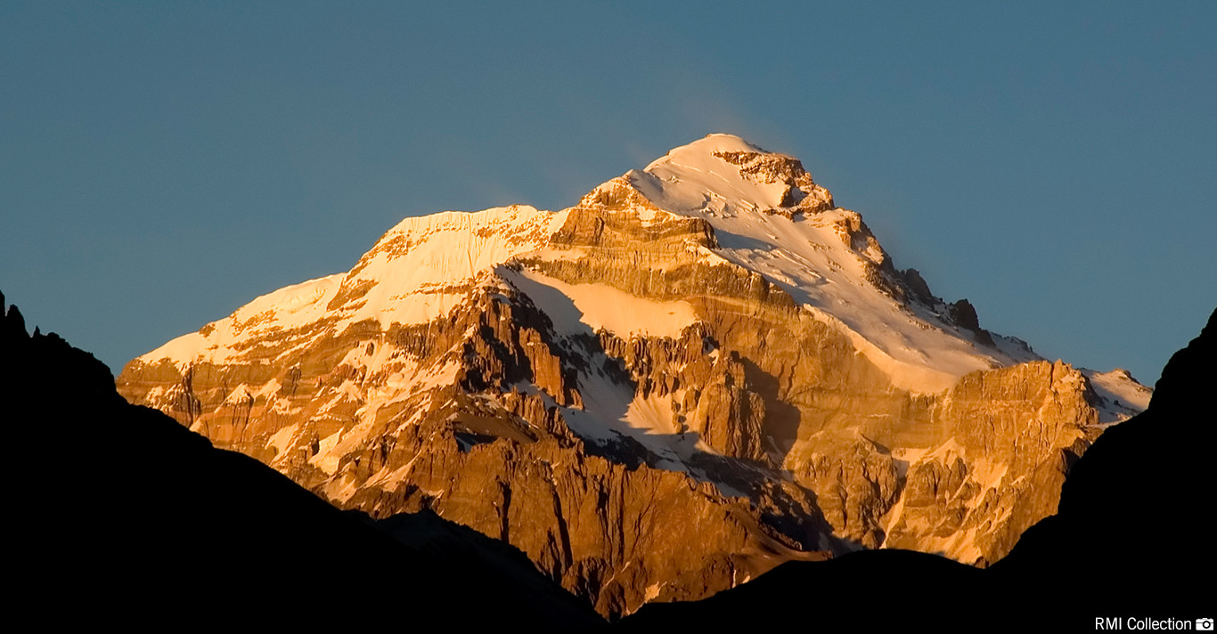 MT. ACONCAGUA EXPEDITION 2026/27