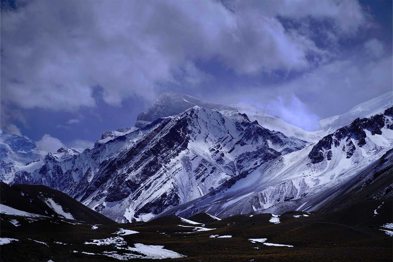 Mt. Aconcagua Expedition 2026/27