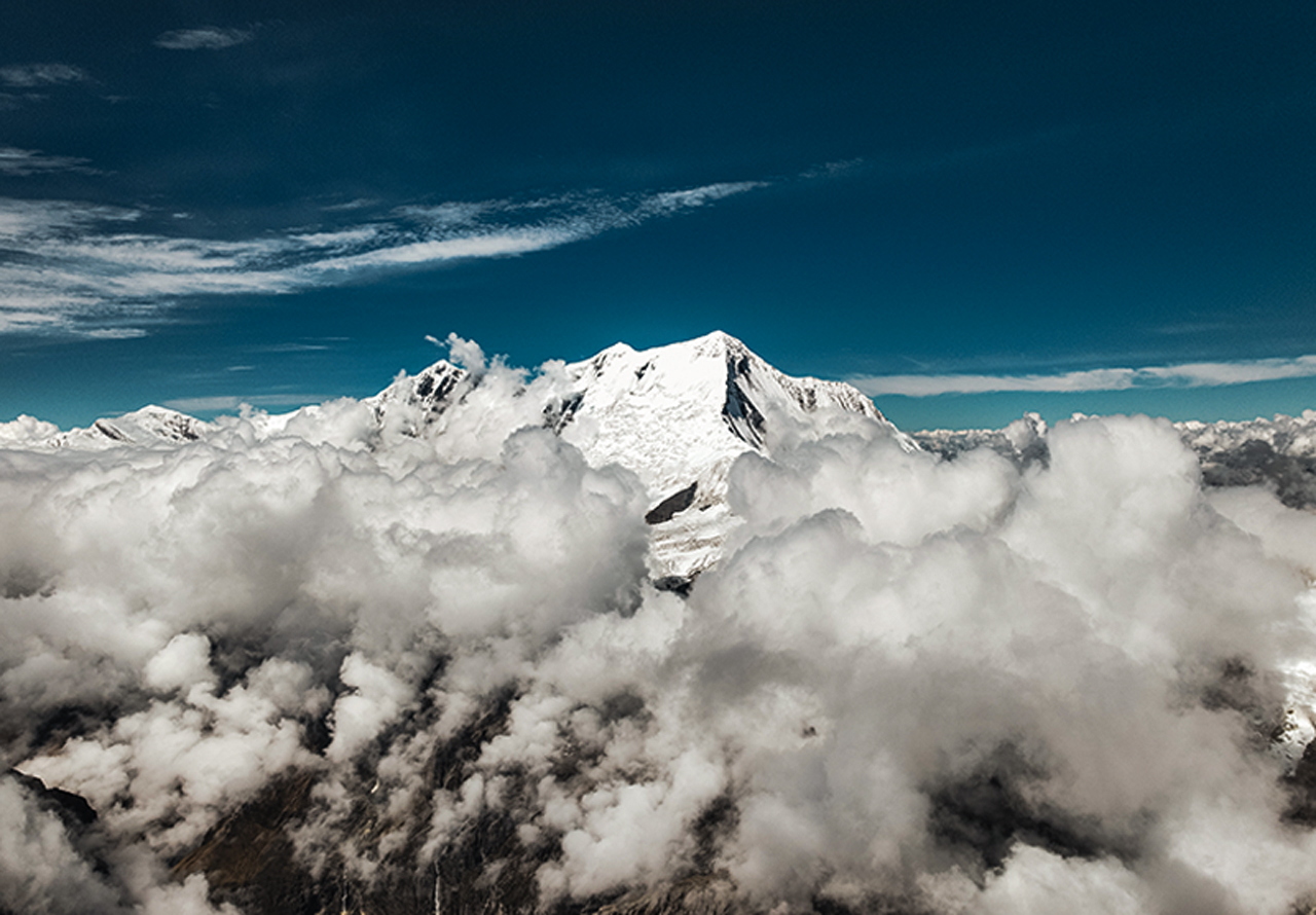 DHAULAGIRI CIRCUIT TREK